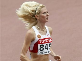 ����� �������� �� ���������� ���� 2007 ����. ���� &copy;AFP 
