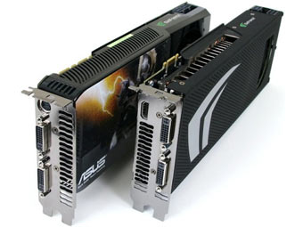 ���������� NVIDIA. ���� �����-������ ��������