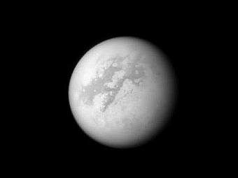 �����. ���� NASA/Cassini