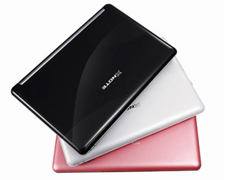 LG X130. ���� � ����� Engadget