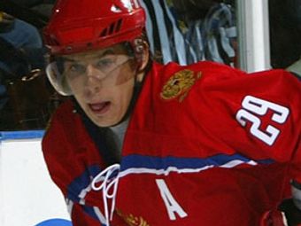 ������ �������. ���� � �����  canucks.nhl.com