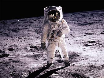 ���� ������ �� ����. ���� NASA