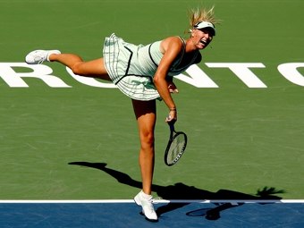 ����� �������� �� ������� � �������. ���� &copy;AFP