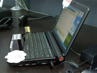 ������ N10A. ���� � ����� Akiba PC
