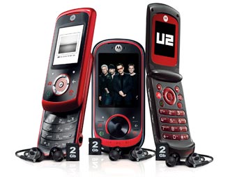 �������� Motorola. ���� �����-������ ��������
