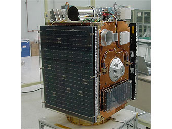 ������� STSAT-2. ���� � ����� kaist.ac.kr