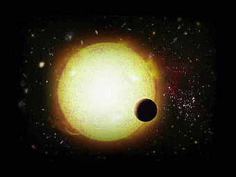 "������� ������" ������� ���������. ����������� NASA