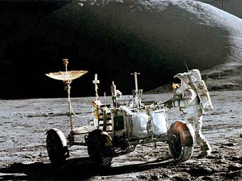��������� "�������� 15" ������ ����� � �������. ���� NASA/JPL