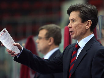 ������� ������ ������� ������ �� ������ �������� �����. ���� � ����� cska-hockey.ru
