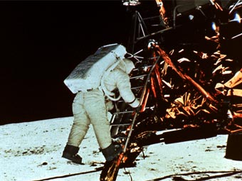 ���� ������ ���������� �� ����������� ���� �� ����������� ������. ���� NASA