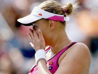 ������� �������. ���� &copy;AFP