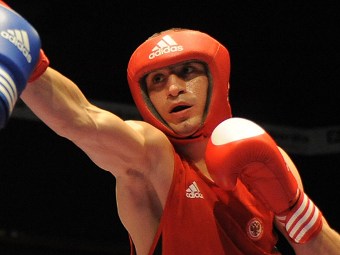 ��������� ������� ������� �� ���������� ���� � ������. ���� � ����� aiba.org