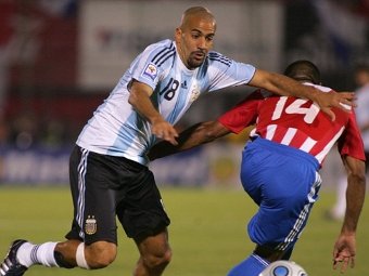 ������ ����� �������� - ���������. ���� &copy;AFP