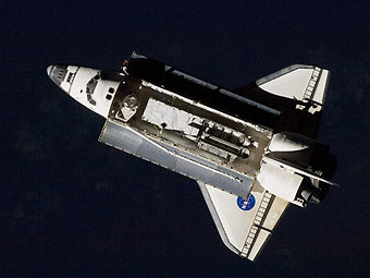 ����� "���������". ���� � ����� nasaspaceflight.com