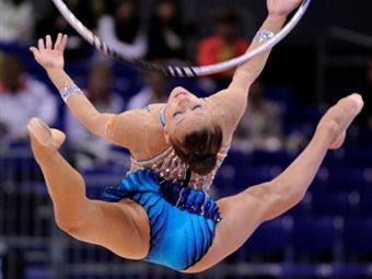 ������� �������. ���� &copy;AFP