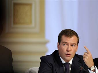 ������� ��������. ���� &copy;AFP