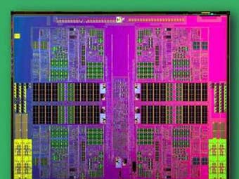 AMD Athlon II. ����������� �����-������ AMD