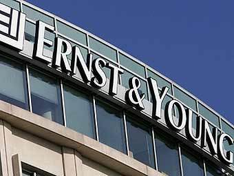 ������ Ernst & Young. ���� � ����� jobguu.ru 