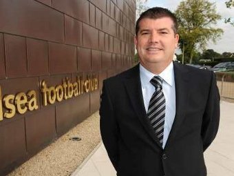 ��� �������. ���� � ����� chelseafc.com