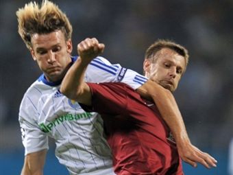 ������ ����� "������" - "�����". ���� &copy;AFP