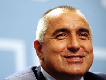 ����� �������. ���� &copy;AFP