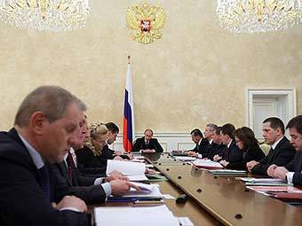 ��������� ������������� ��. ���� � ����� premier.gov.ru