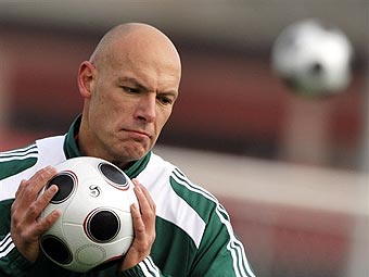 ������ ����. ���� &copy;AFP