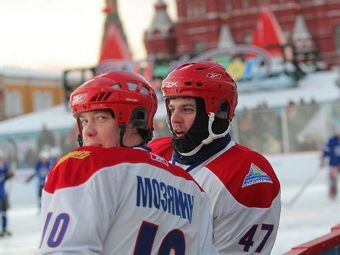 ��������� ����� ����� ��� 2009 ����. ���� &copy;AFP