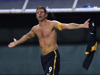 ������ ������� ��������� ��� � ������ "����� ��������". ���� &copy;AFP