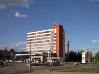 ����� Ditton � ������. ���� dainiskauskas  � ����� panoramio.com 