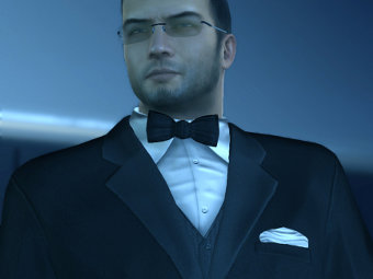  Alpha Protocol