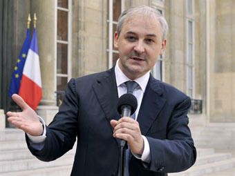 ������������ ���������� ��������� ������� ������� ������. ���� &copy;AFP