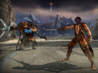 Prince of Persia
