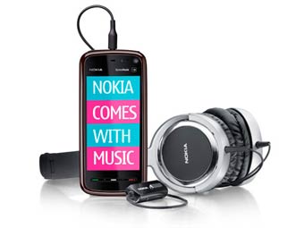 ����������� � ����� Nokia