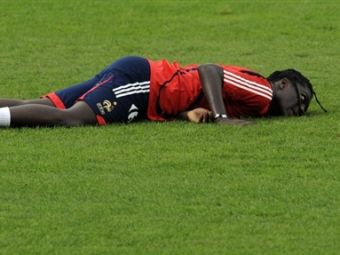 ��������� �����. ���� &copy;AFP