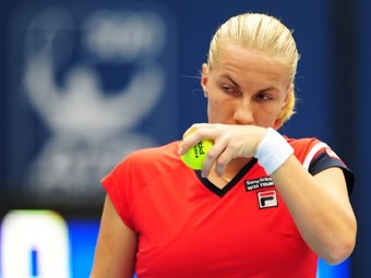 �������� ��������� �� ������� � ������. ���� &copy;AFP