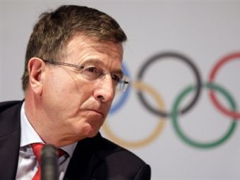 ������� �����. ���� &copy;AFP