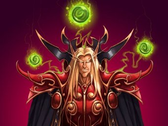    Warcraft III: The Frozen Throne