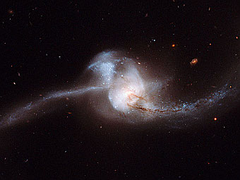������������ ��������. ���� NASAESAHubble
