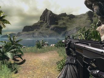   CryEngine 3.    crytek.com