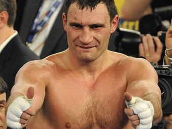 ������� ������. ���� &copy;AFP