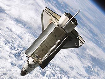 ����� "��������". ���� �� ������ NASA 
