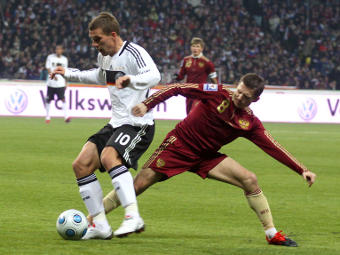 ������ ����� ������ - �������� (10 ������� 2009 ����). ���� ���������� ��������, Lenta.Ru