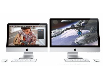 iMac, ���� Apple