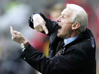 �������� ����������. ���� &copy;AFP