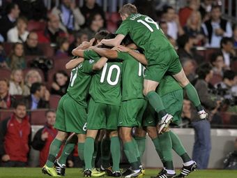 "�����" ��������� ������� ��� � ����� � "����������". ���� &copy;AFP