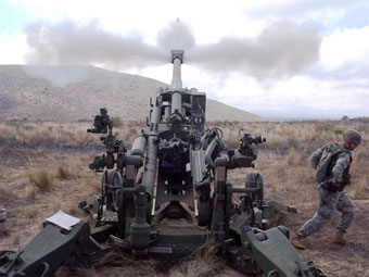  M777A2.    army.mil