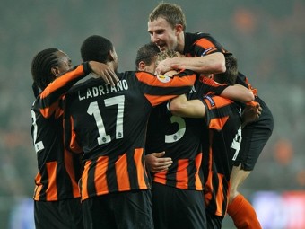 ������ "�������" ��������� ������ ��� "�������". ���� &copy;AFP