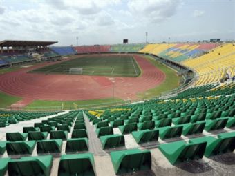 ������� � ����������� ������, ��� ������� ����� ���������� ��-2009. ���� &copy;AFP