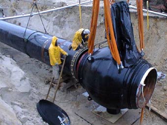 ���� �����-������ Europolgaz